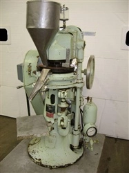 Stokes 15 Station DS3 Tablet Press