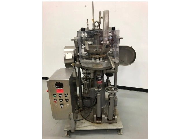 Stokes 580 Tablet Press