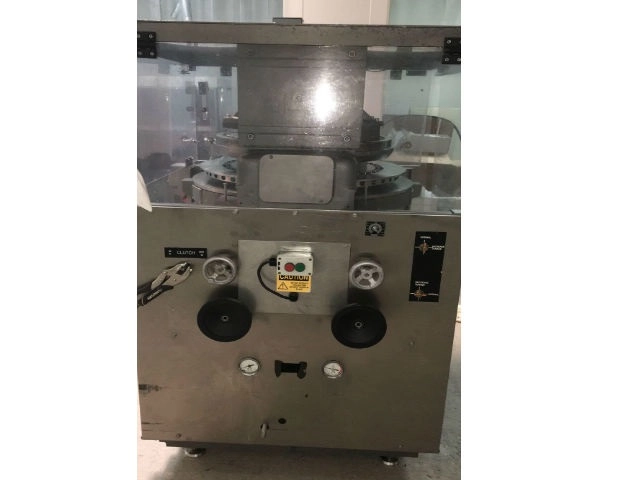 Stokes 328 Tablet Press