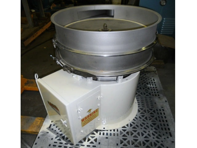 Midwestern 24 inch Sifter