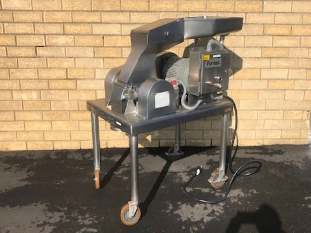 Fitzpatrick DASO6 Fitzmill