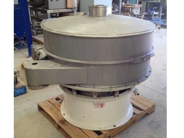 Midwestern 48 Inch Sifter