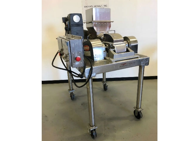 Fitzpatrick DASO6 Screw Feed Fitzmill