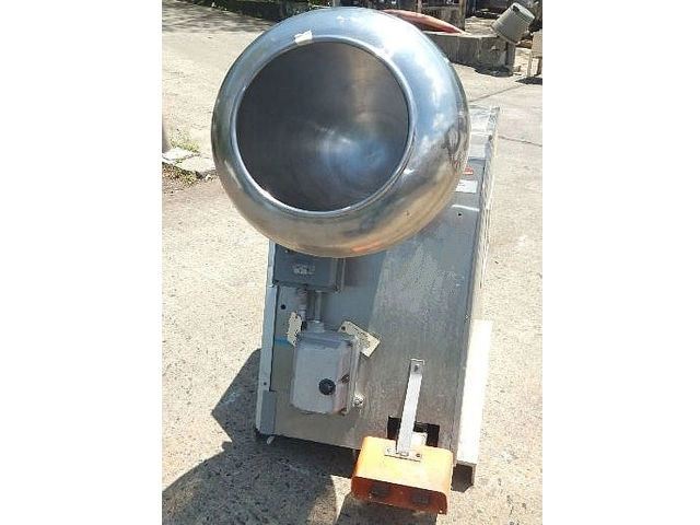 Key International 24 Inch Coating Pan