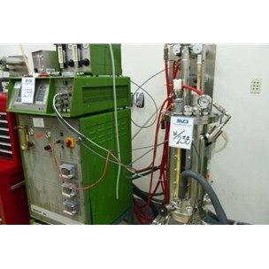 15 Liters B. Braun Fermenter / Bioreactor