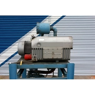 117 CFM Busch NA Vacuum Pump