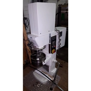 10 Liters Collette GRAL-10 Homogenizing Mixer