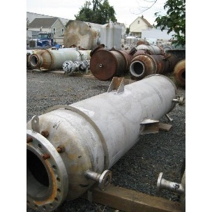 30 " Dia Five Star Industrial Services Packed Column
