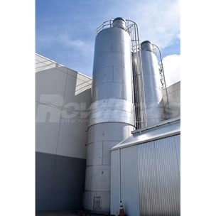 23500 Gal Imperial SS Silo