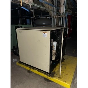 188 CFM Ingersoll Rand Rotary Screw Compressor