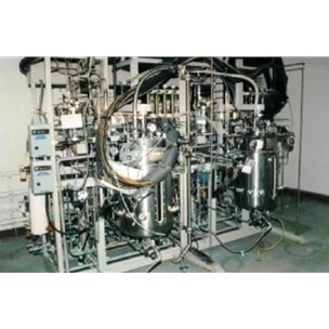 170 Liters Mueller Fermenter / Bioreactor