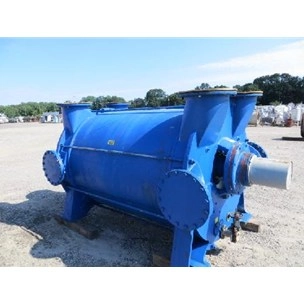 17000 CFM Nash Vacuum Pump