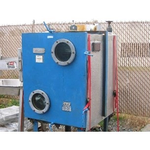 73 Sq Ft Stokes 338-F-8 Tray Dryer