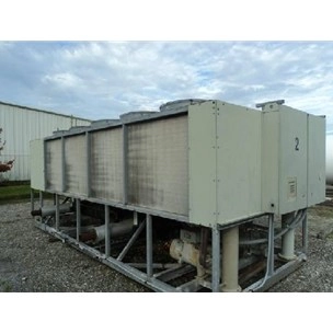 110 Ton Trane Chiller