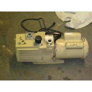1 CFM Leybold Vacuum Pump