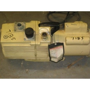 1 CFM Leybold Vacuum Pump