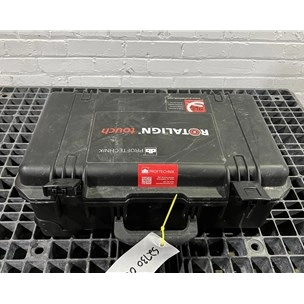 Rotalign SensALIGHN 7 Touch Laser Shaft Alignment System