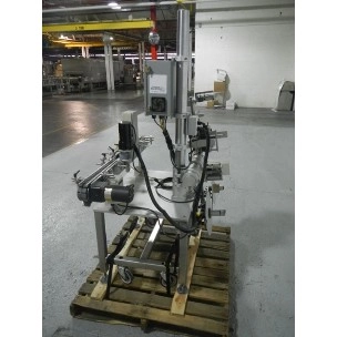 Roser Products Labeler