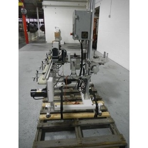 Roser Products Labeler