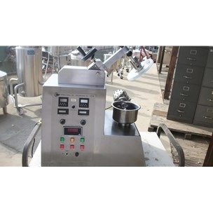 Key International KG5 1 Liters High Shear Granulator