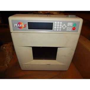 CEM Mars IP Oven