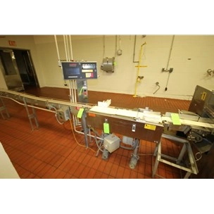 Toledo Scale CHECKMATE Checkweigher