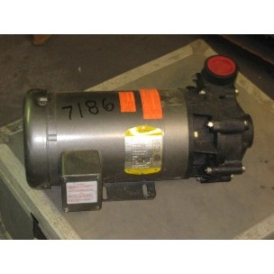 New 2 HP Steel Centrifugal Pump For Sale