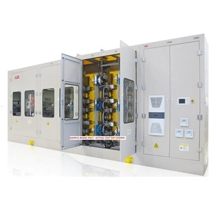 ABB Rectifier