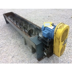 16 " Wide KWS Mfg. Feeder