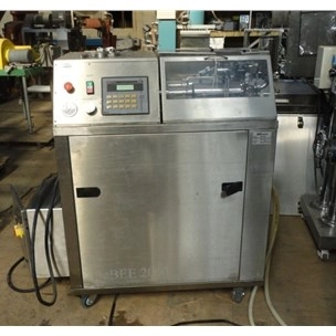 BEE International DEBEE 2000 10 HP Homogenizer