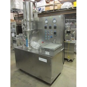 Mendel FBP-1 Fluid Bed Dryer