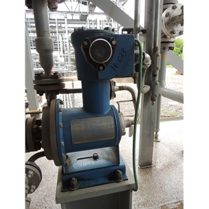 Used Teikoku 3.5 GPM Stainless Steel Centrifugal Pump For Sale