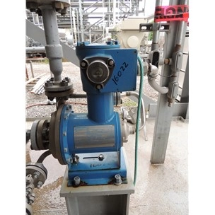 Used Teikoku 3.5 GPM Stainless Steel Centrifugal Pump For Sale