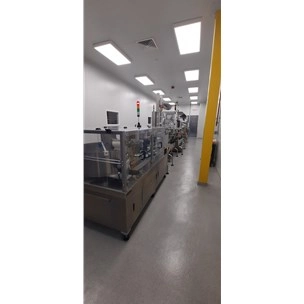 CVC Technologies Inc CVC1205 Filler