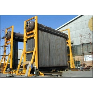 110000 LBS/HR Termotecnica Industriale S.r.l. Watertube Boilers