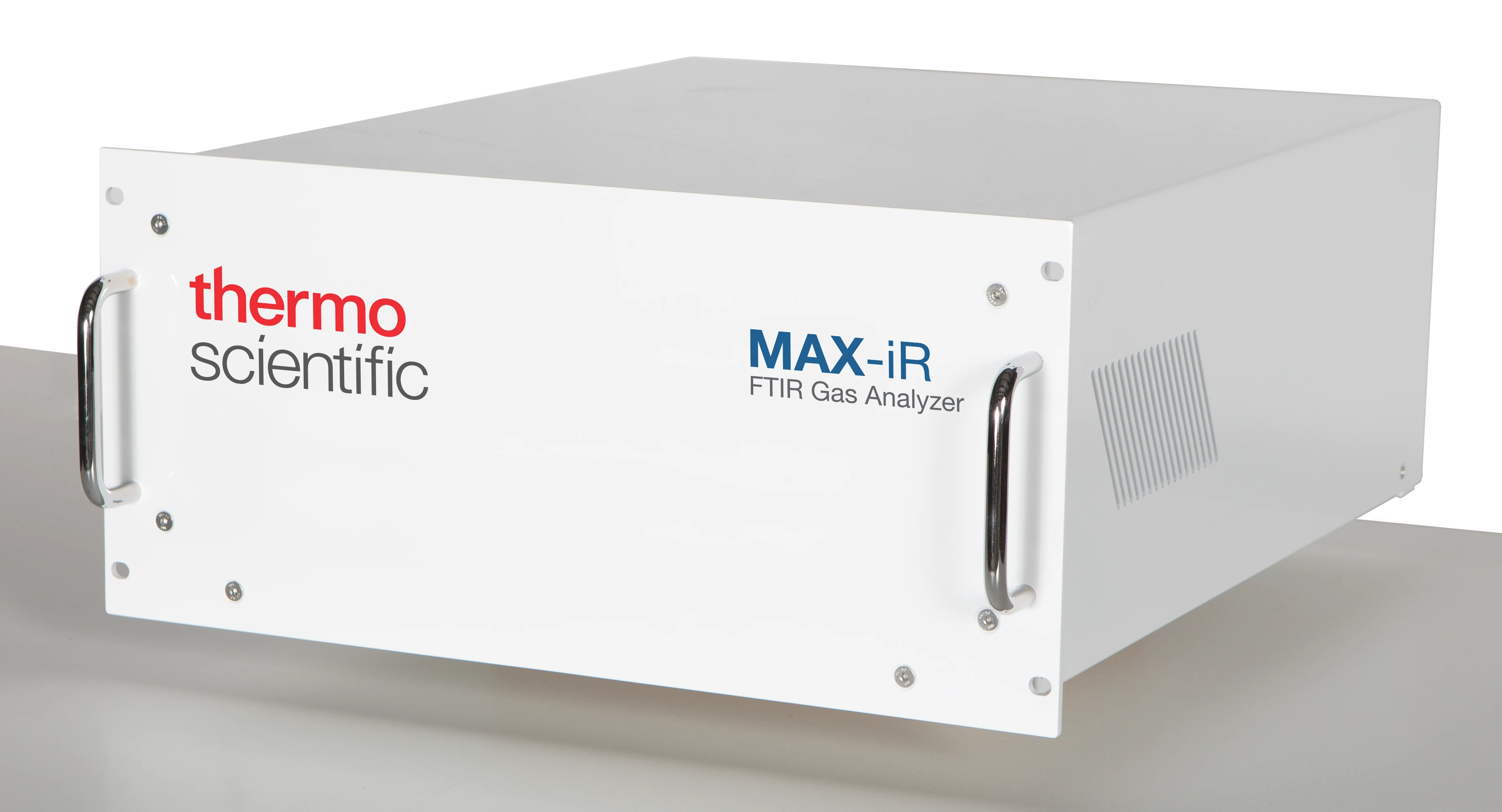 Thermo Scientific™ MAX-iR FTIR Gas Analyzers