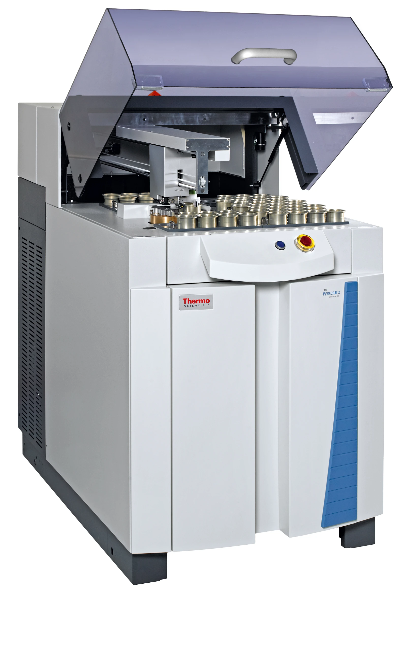 Thermo Scientific™ ARL™ PERFORM'X Sequential X-Ray Fluorescence Spectrometer