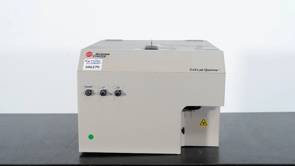 Beckman Coulter Cell Lab Quanta Live Cell Imager