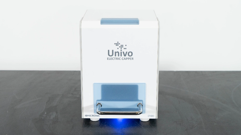 Micronic Univo Electric Capper