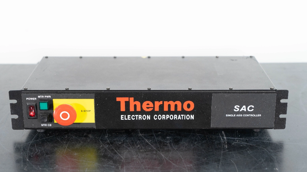 Thermo SAC Single Axis Controller