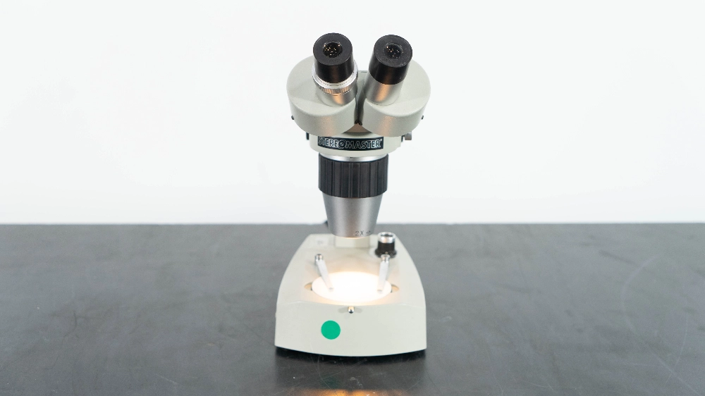 Fisher Scientific StereoMaster II Stereo Microscope