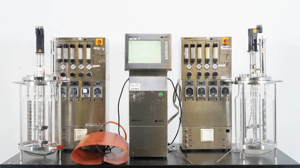 Sartorius Biostat B-DCU Bioreactor System