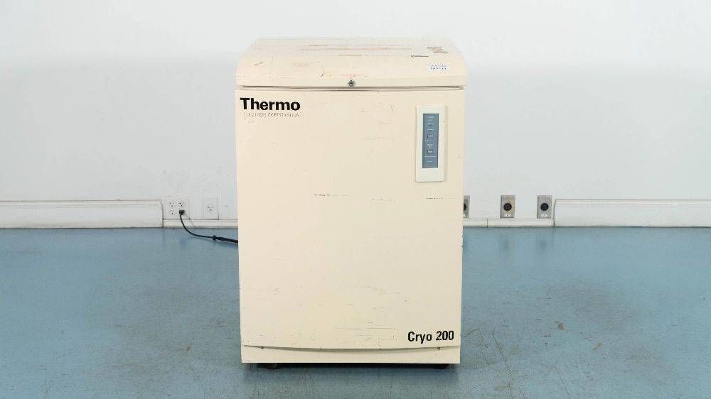 Thermo Cryo 200 Cryogenic Storage System