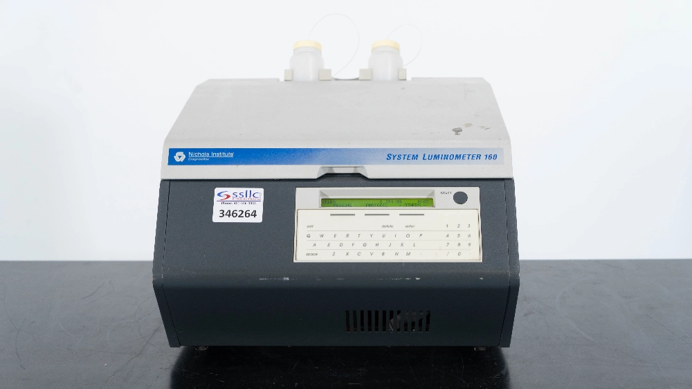 Nichols Institute Diagnostics System Luminometer 160