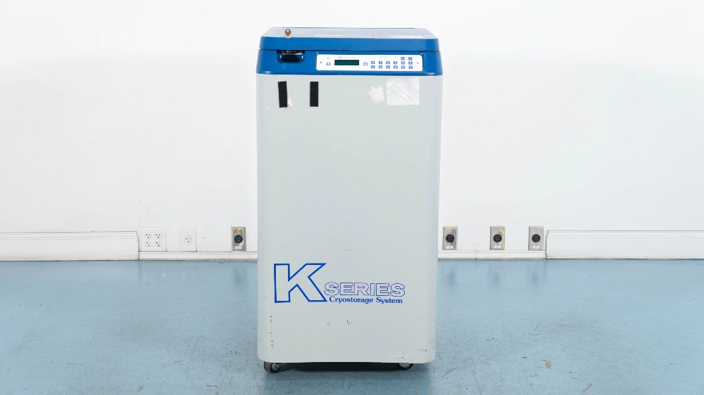 Taylor Wharton Kryos K Series Cryostorage System