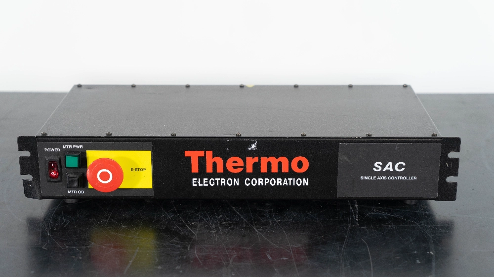 Thermo SAC Single Axis Controller