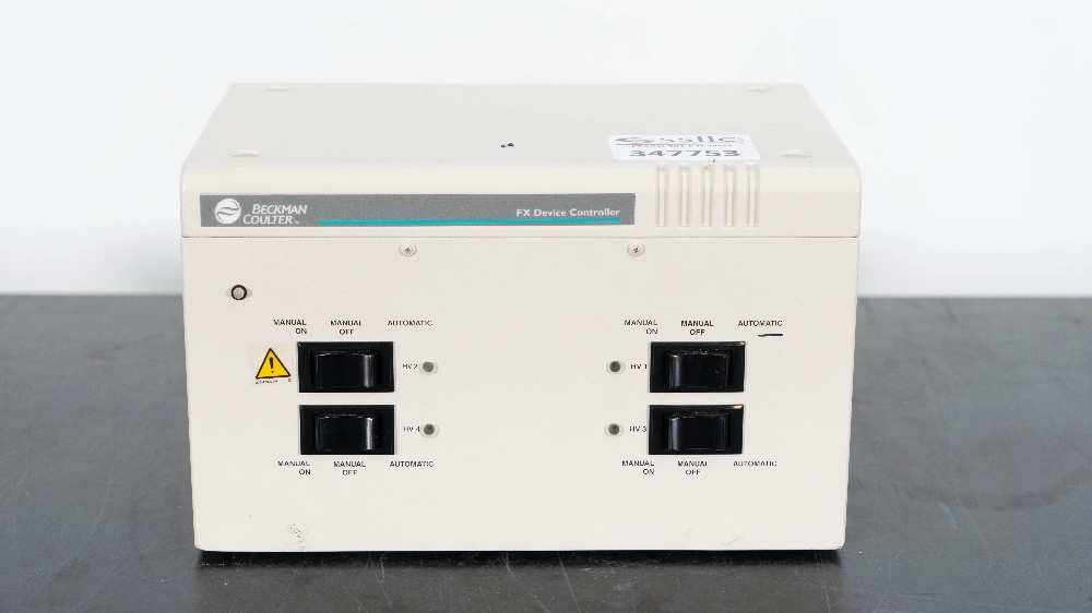 Beckman Coulter FX Device Controller