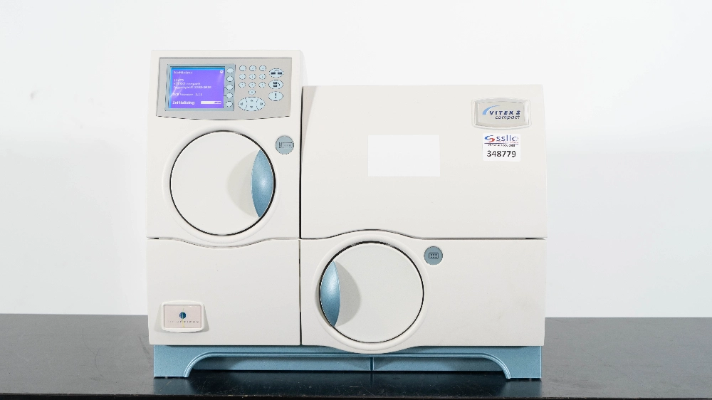 Vitek Instrument Biomerieux Vitek 2 compact Automated IS/AST Instrument | LabX.com