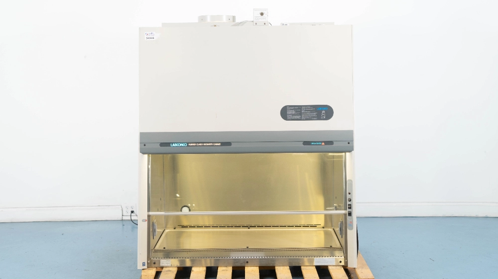 Labconco Purifier Class II 4' Biosafety Cabinet
