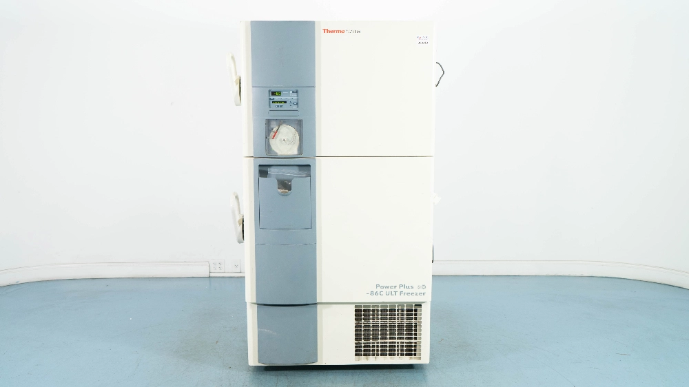 Thermo Forma Power Plus -86C ULT Freezer